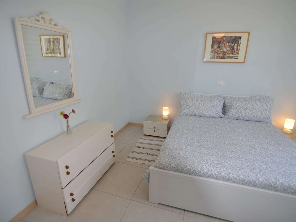 Seaside Apartment Stay