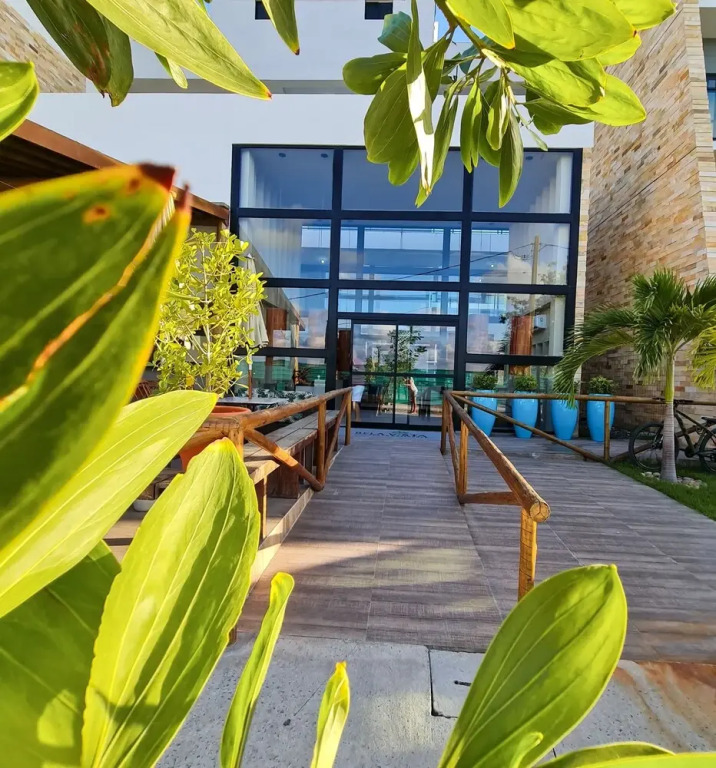 Flat 104A no Bela Vista by La Playa