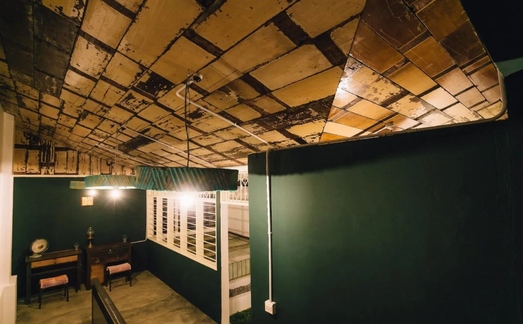 Hostel Ah Wai Hostel Ah Zhi