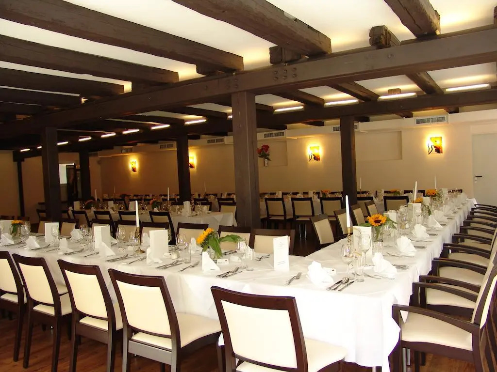 Hotel-Restaurant Liebnitzmühle