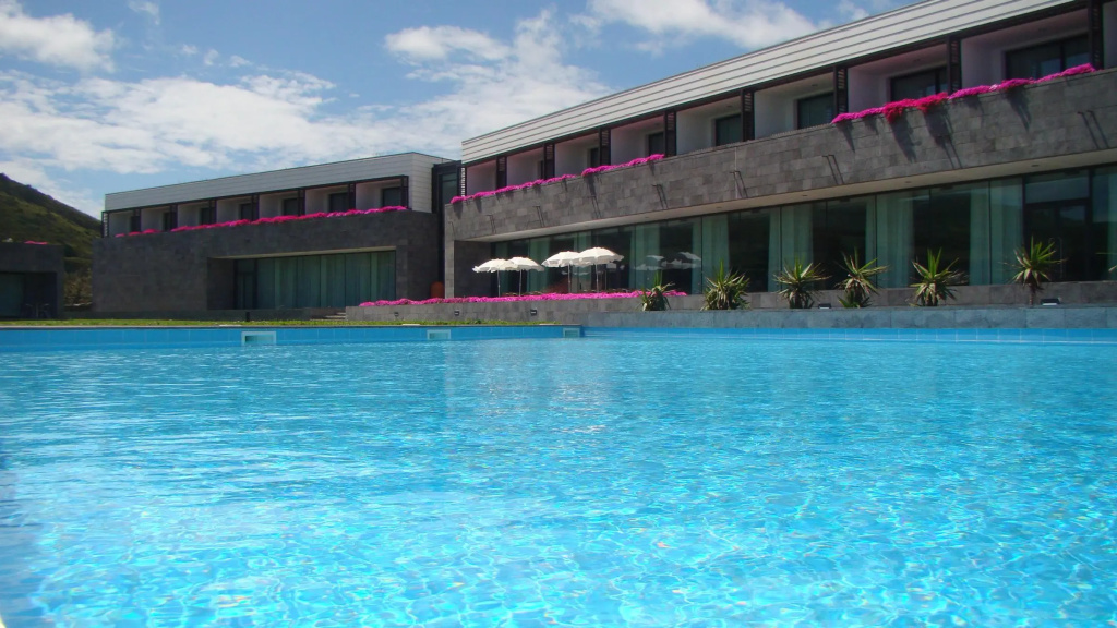 Hotel da Graciosa