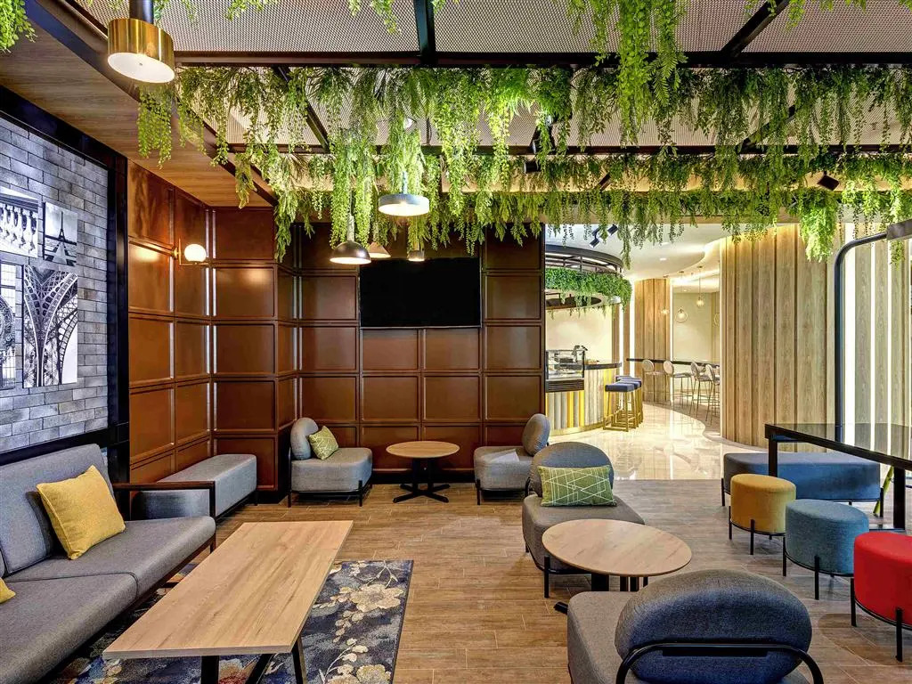 ibis Styles Johor Iskandar Puteri
