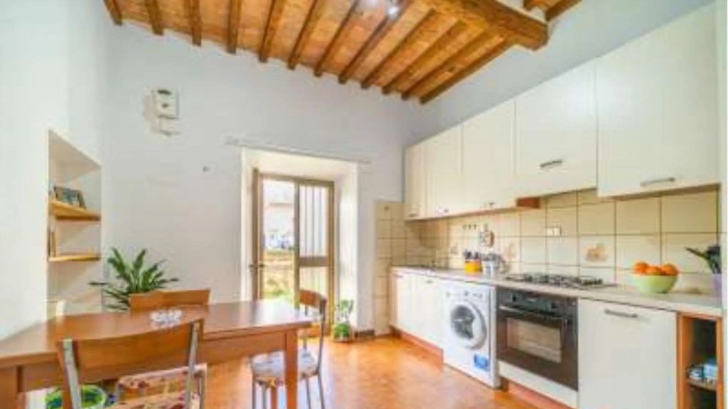 Nice two-room apartment in Carpani, a residential area located at the gates of the city of Portoferr-BILOCALE I GIARDINI