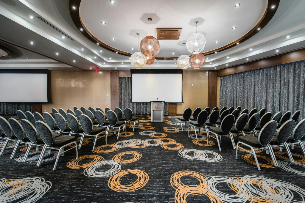 Delta Hotels by Marriott Waterloo