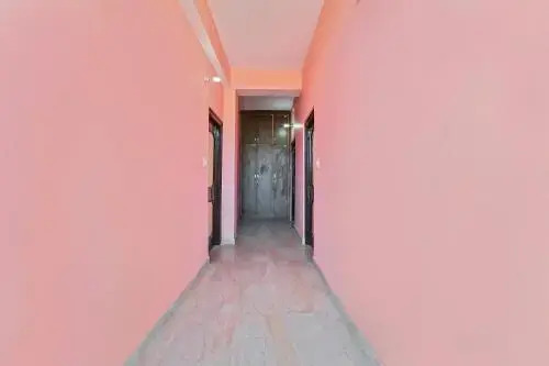Radha Homestay By OYO Rooms