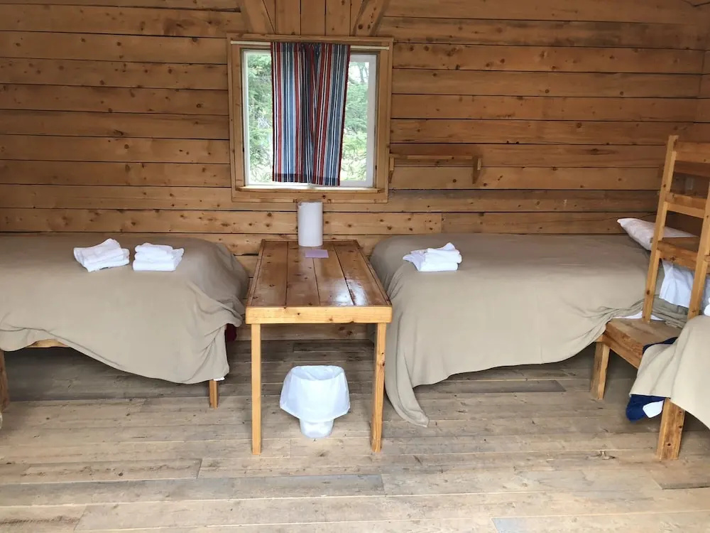 Ninilchik132.6 cabins and Rv park