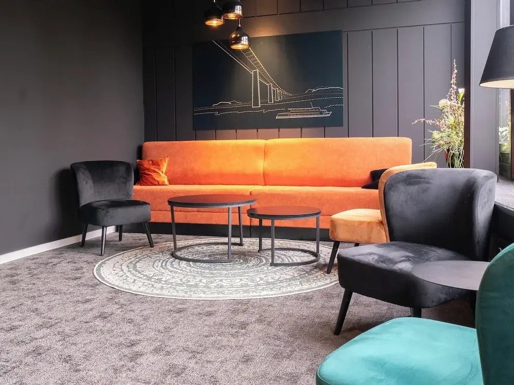 JustStay Mülheim Oberhausen Hotel & Apartments