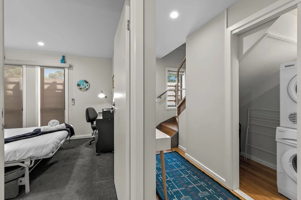 StayCentral - Thornbury Townhouse