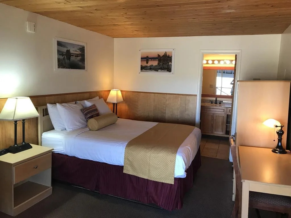 Yosemite Gateway Motel
