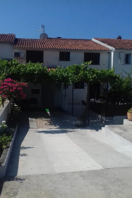 Apartments Danica