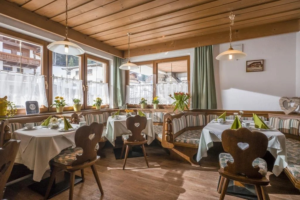 Haus Enzian