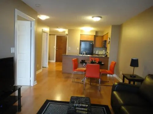 Executive Furnished Properties - Square One Mississauga