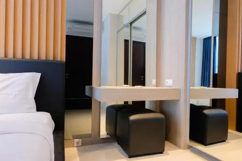 Brooklyn Alam Sutera 1br Apt