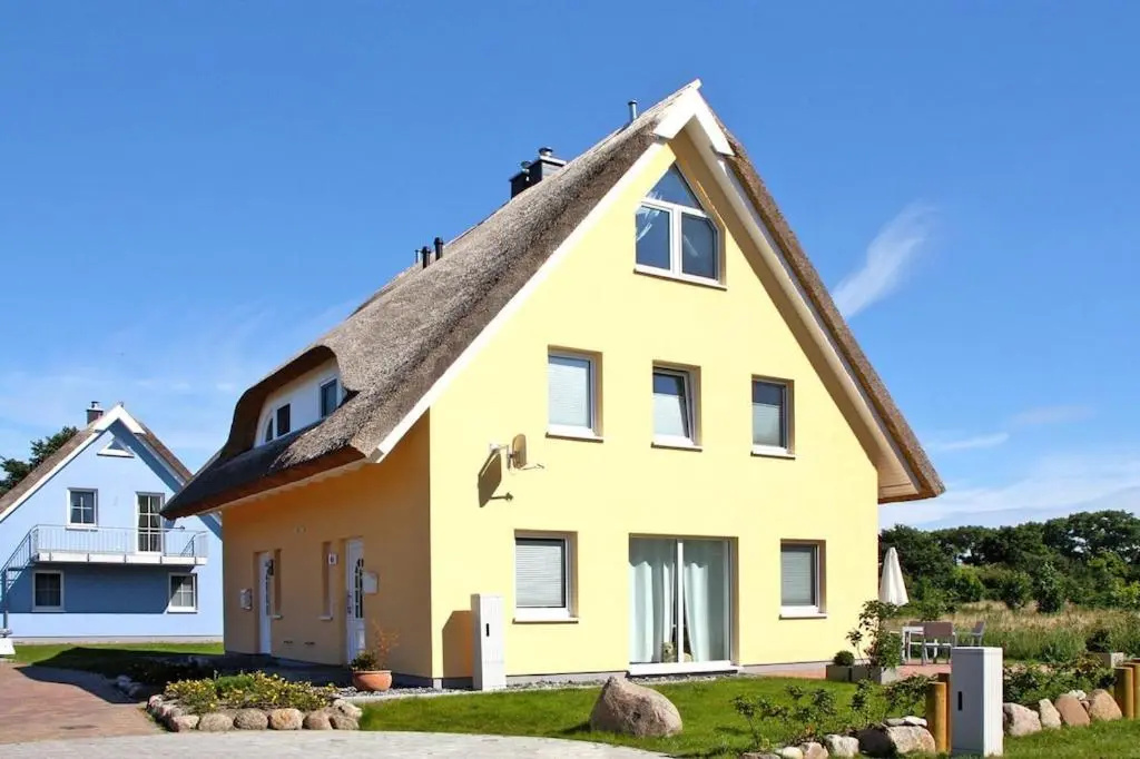 Cottage, Vieregge In Neuenkirchen-Vieregge