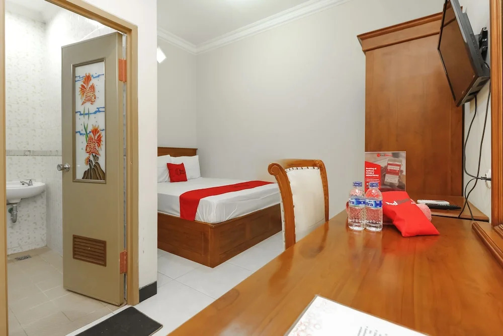 RedDoorz @ Felicia Residence Manahan Surakarta