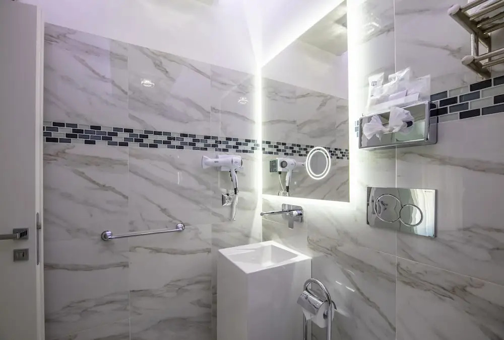 THE ONE Boutique Hotel & Private SPA Roma