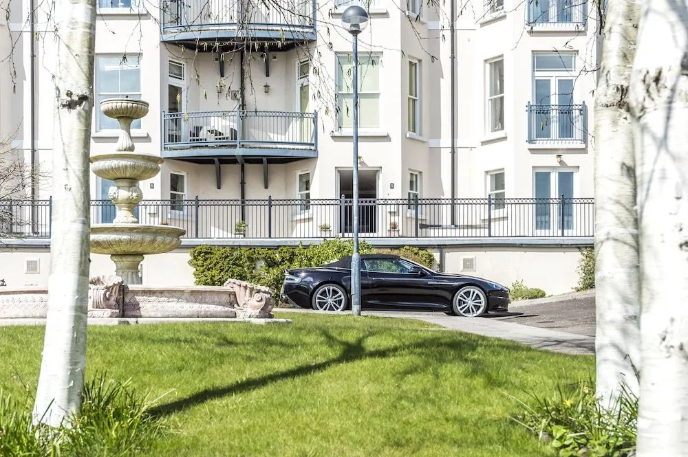 Bryn Y Mor - 2 Bedroom Apartment - Tenby
