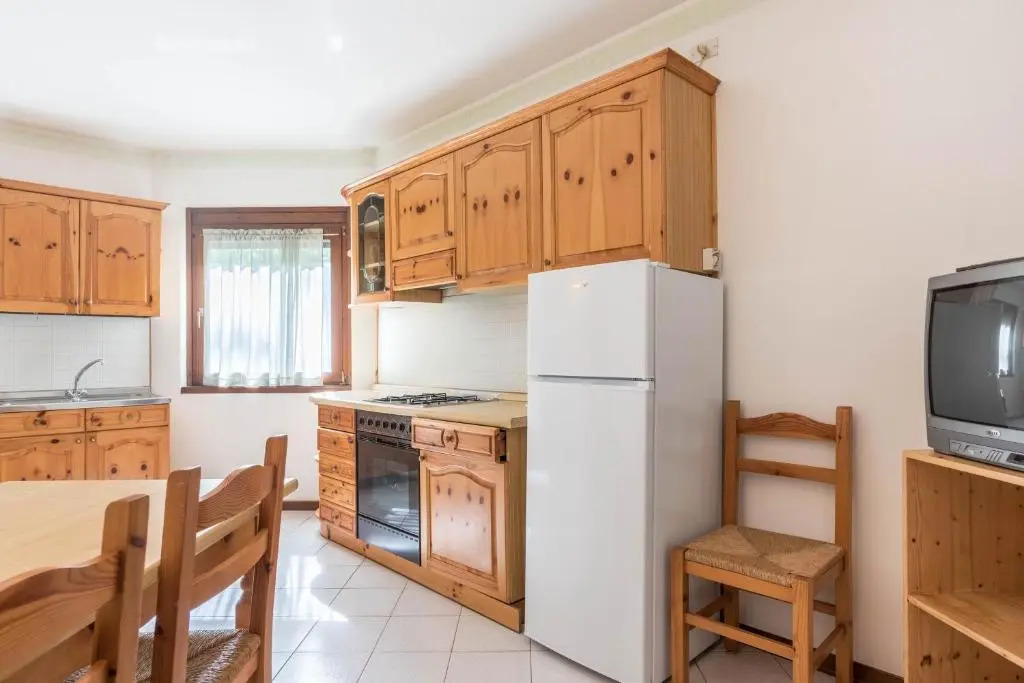 Residence Comano Girasole 1