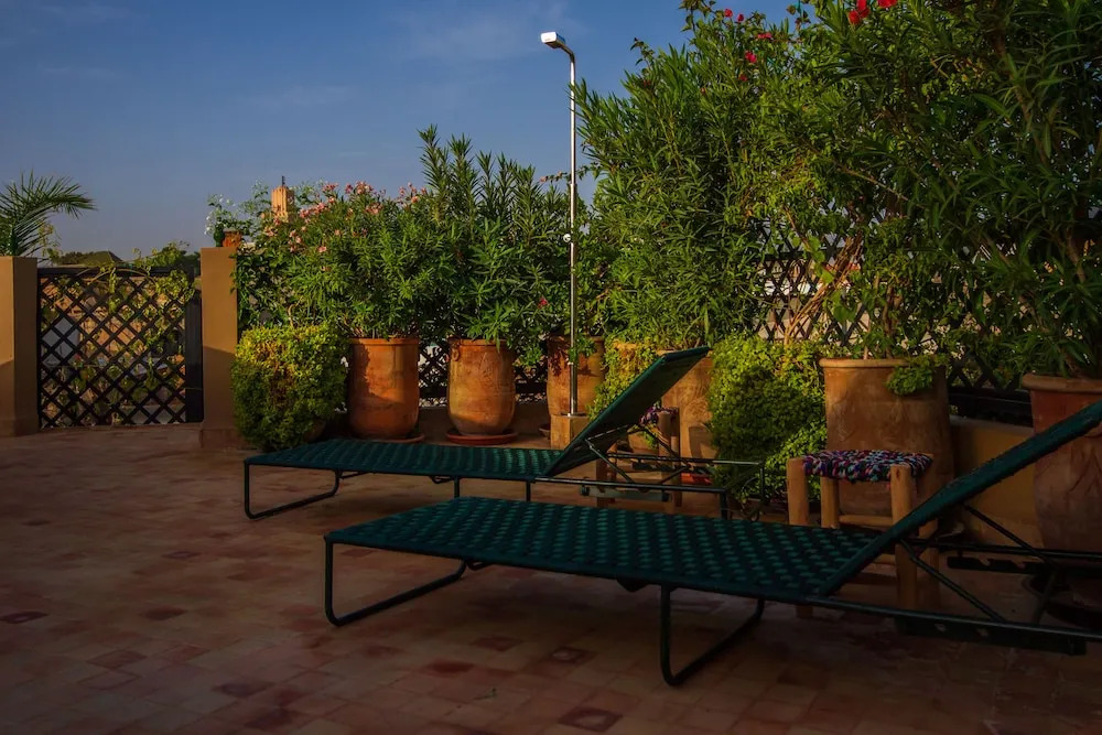 Riad SofYan & Spa