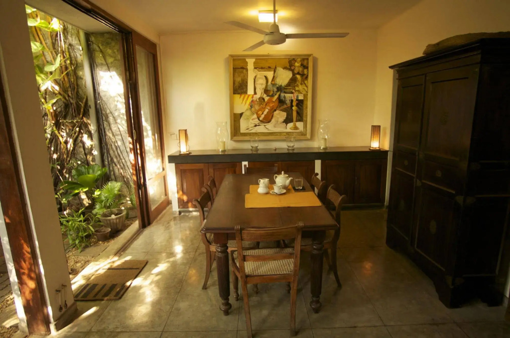 Mount Lodge Boutique Hotel