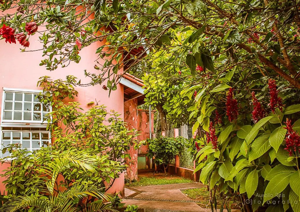 Pousada Veadeiros - Alto Paraiso de Goiás