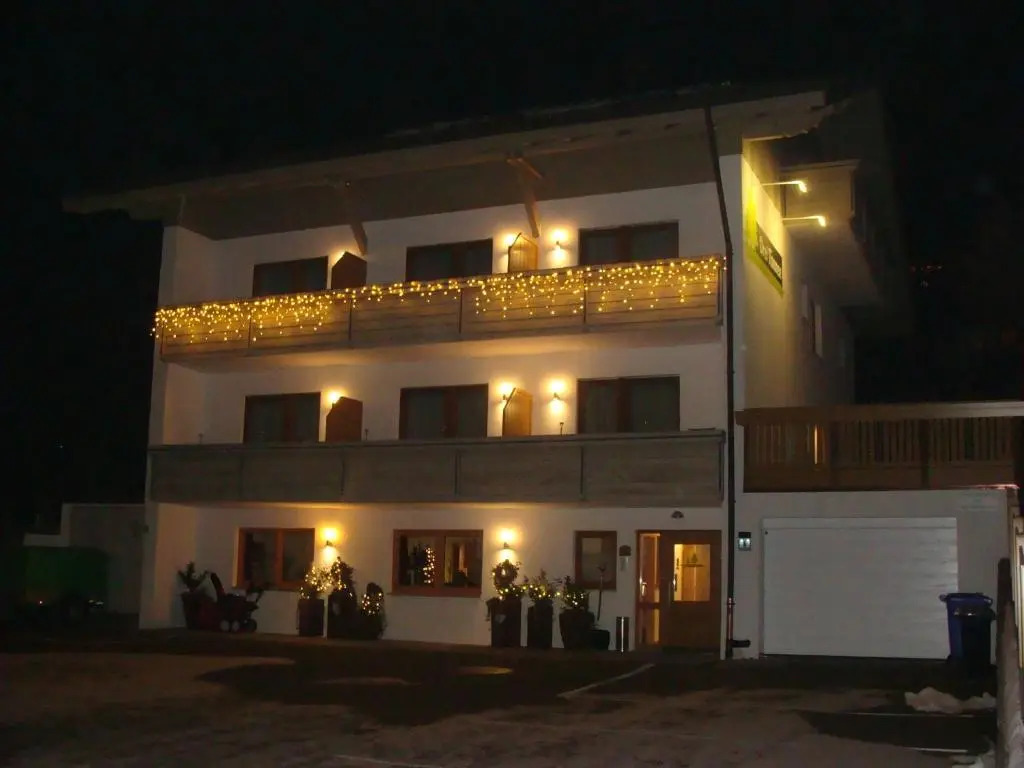 Drei Tannen