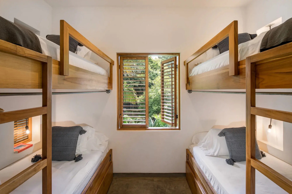 The Nomadic Hotel
