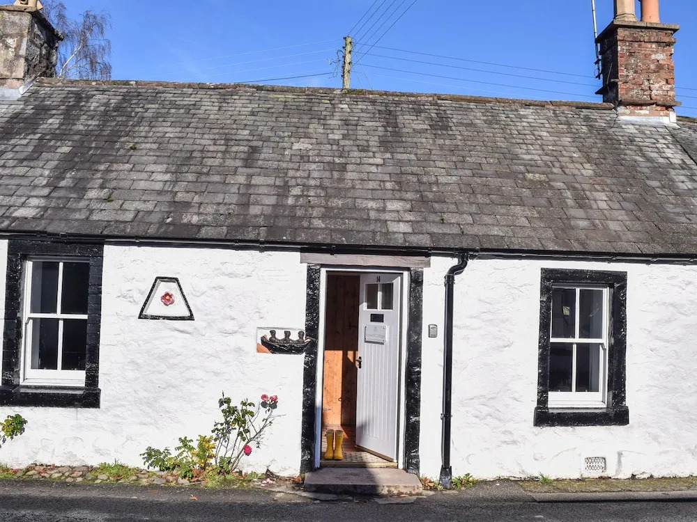 Rosewall Cottage