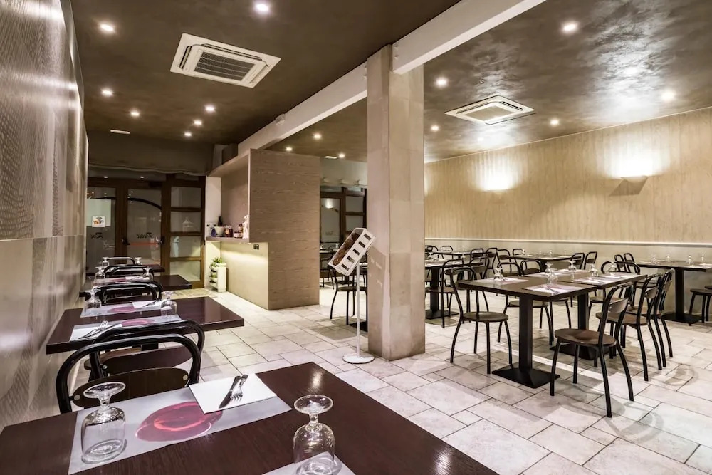 Hotel New Bari