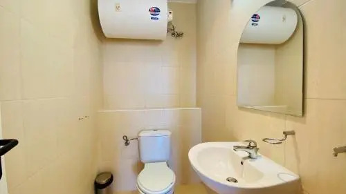 Bratanov Trakia Apartments