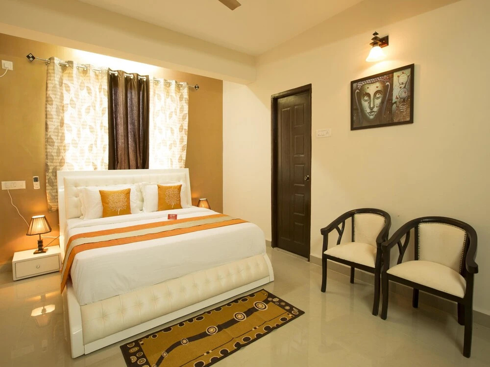 OYO Flagship 2844 Dewa Goa Hotel