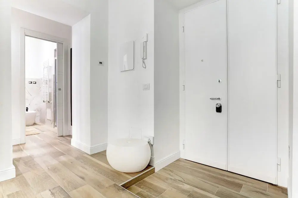 San Giovanni Cozy Apt - Home And More
