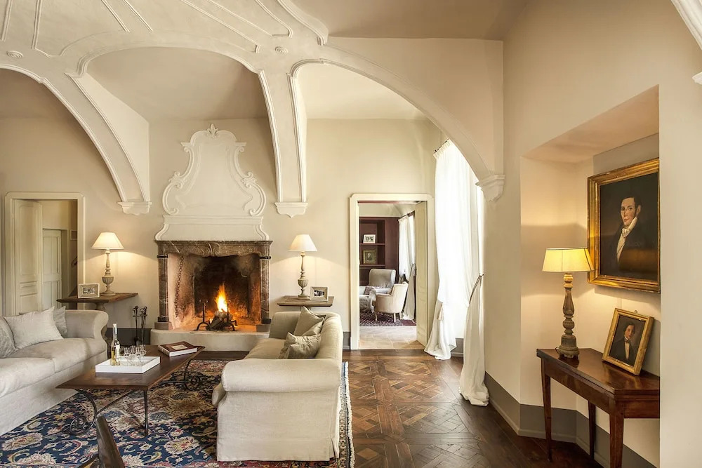 Relais di Tenuta Santa Caterina B&B