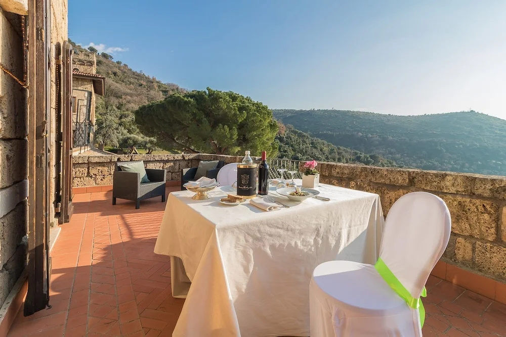 Hotel Torre Sant Angelo