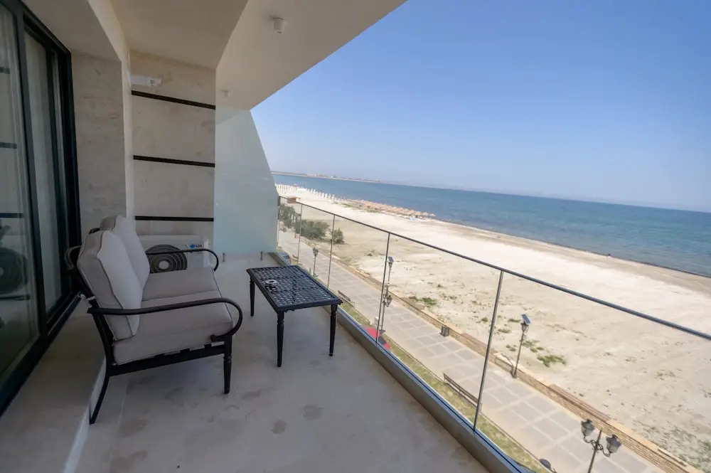 Gioia Sea View