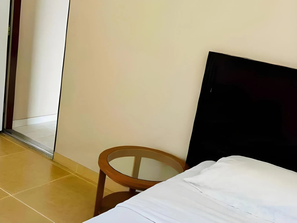 U Village Hotel and Villa