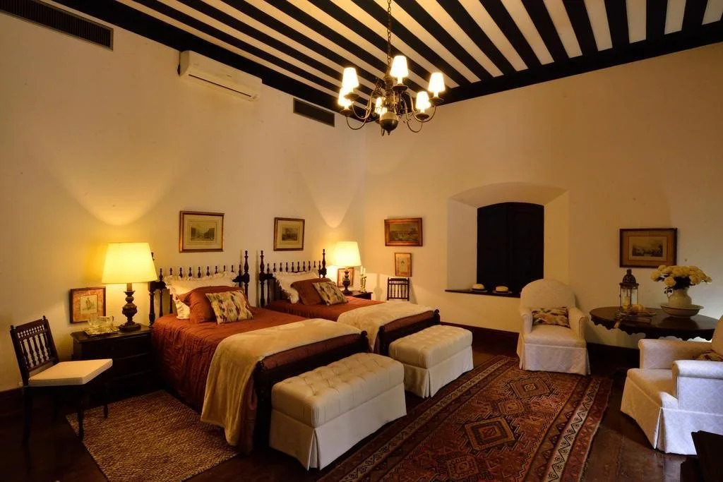 Fazenda São Mathias Boutique Hotel