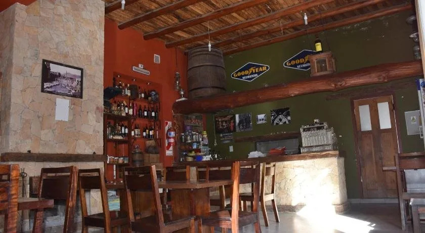 Hotel Refugio Del Sol