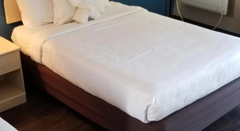 Hotel Dewey