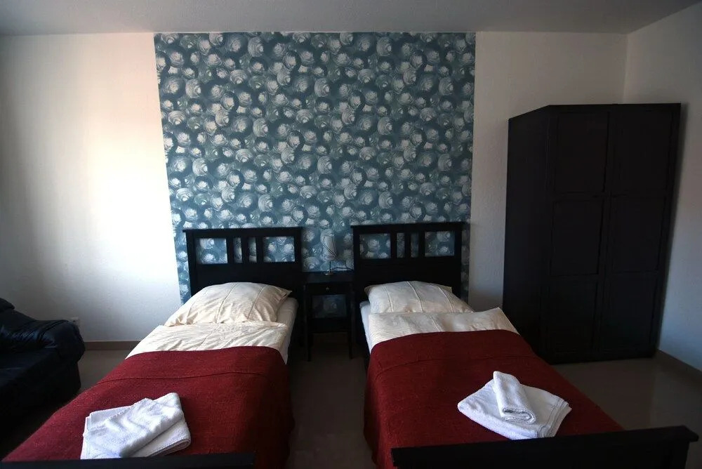 Apartment Osterstraße 124 zwei