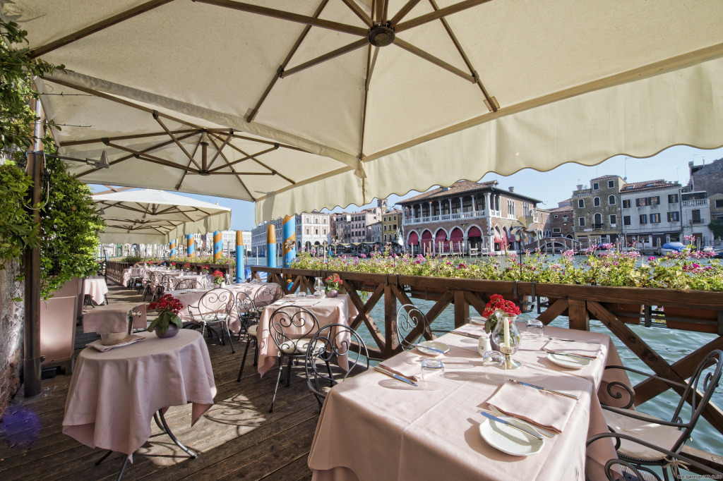 Ca Sagredo Hotel