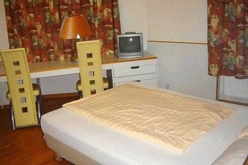 Central Hotel