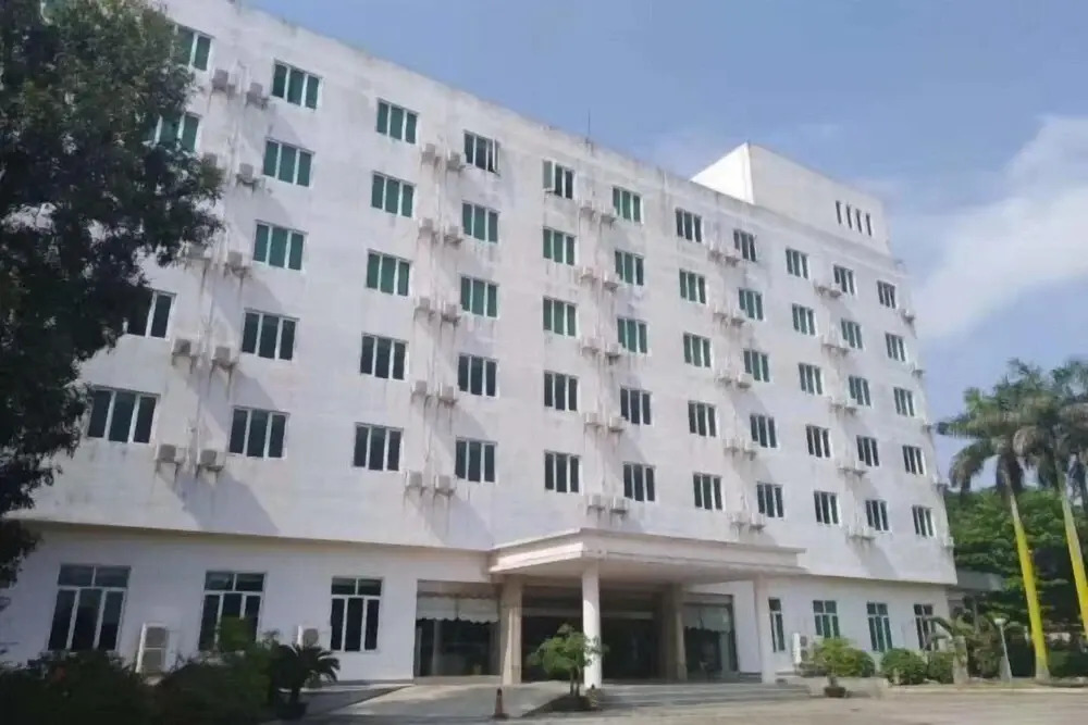 Nan You Guest House