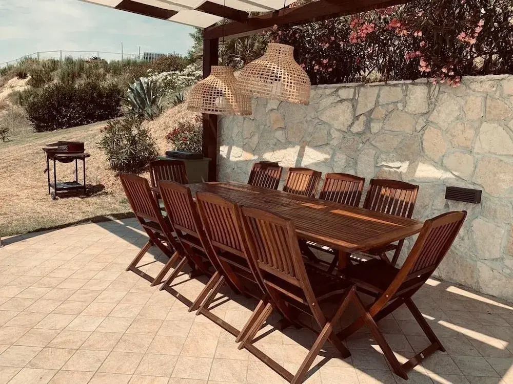 Villa Azzurra