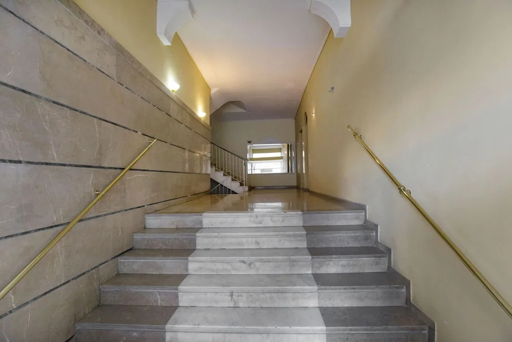 Beautiful apartment near Acropolis by GHH