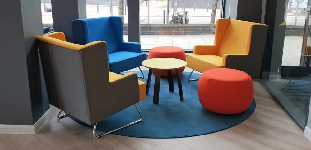Holiday Inn Express Leeds Armouries