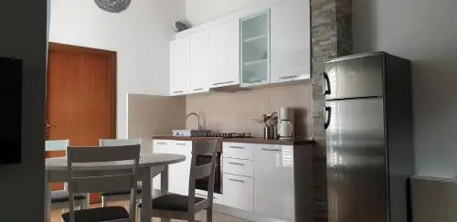 Apartments Ivanovski