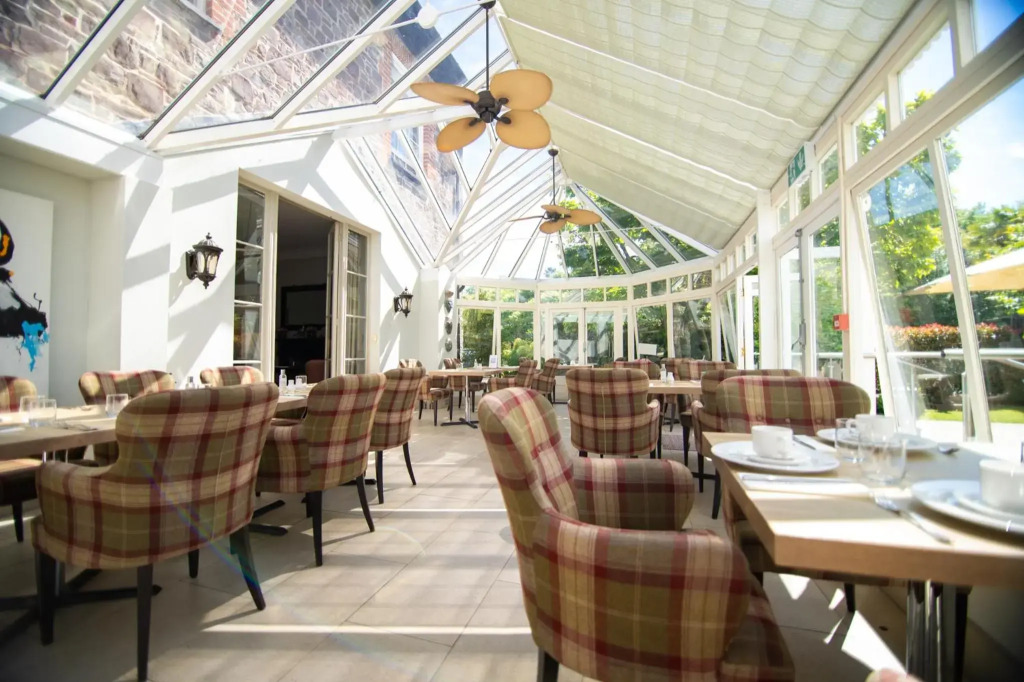 Hartnoll Hotel