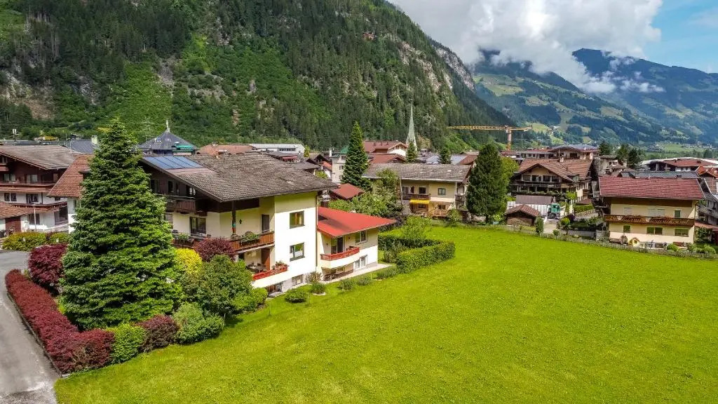 Gästehaus Hornegger