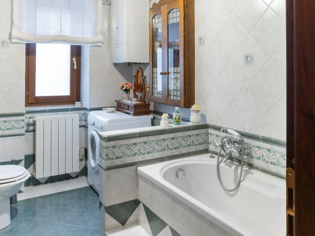 Villa in Tagliacozzo with Pool and Nature